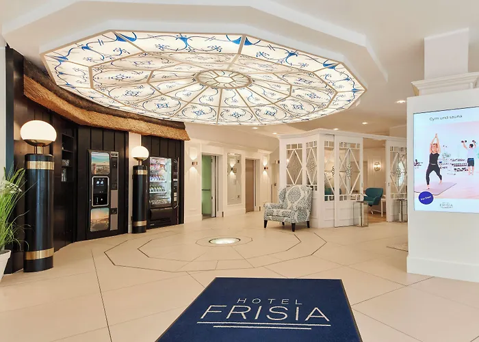 Hotel Frisia